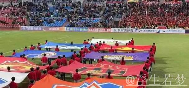 准入难题!中甲豪门深陷欠薪风波:近6年已有47队退出历史舞台 准入难题!中甲豪门深陷欠薪风波:近6年已有47队退出历史舞台