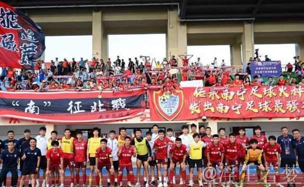 准入难题!中甲豪门深陷欠薪风波:近6年已有47队退出历史舞台 准入难题!中甲豪门深陷欠薪风波:近6年已有47队退出历史舞台