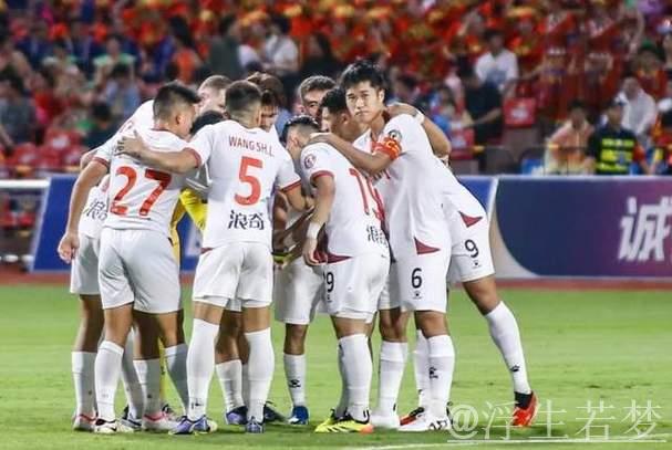 准入难题!中甲豪门深陷欠薪风波:近6年已有47队退出历史舞台 准入难题!中甲豪门深陷欠薪风波:近6年已有47队退出历史舞台