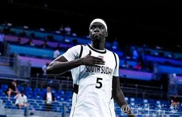 奥莫特:外界声音纷纷扰扰,我只专注于自己的努力 奥莫特:外界声音纷纷扰扰,我只专注于自己的努力