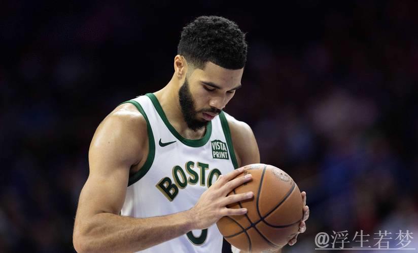 四年三次重伤蜕变首轮秀!塔图姆曾坦言不如他,如今却征战CBA 四年三次重伤蜕变首轮秀!塔图姆曾坦言不如他,如今却征战CBA