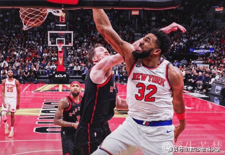 布伦森砍35分 英格拉姆31+6+6 尼克斯大胜猛龙