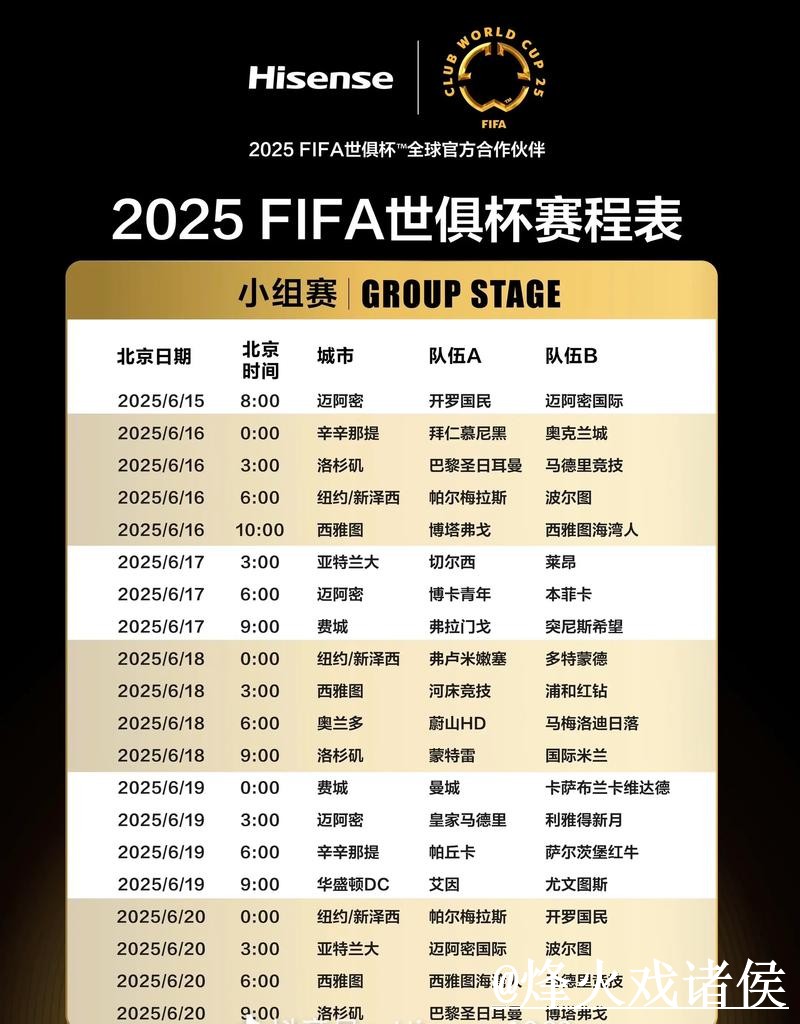 美加墨世界杯赛程苹果版指南，账号登录与入口变化参考